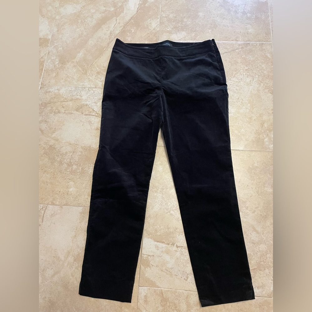 Talbots 12 pants